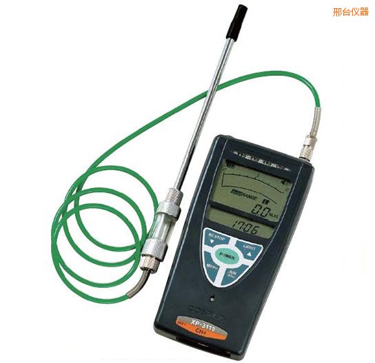 邢臺可燃氣體檢測儀