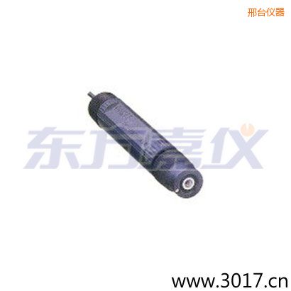 邢臺(tái)含有溫度的雙鹽橋電極