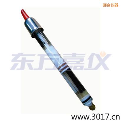 邢臺玻璃外殼,無溫補雙鹽橋電極