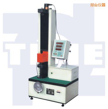 邢臺全自動雙數(shù)顯示拉壓彈簧試驗(yàn)機(jī)