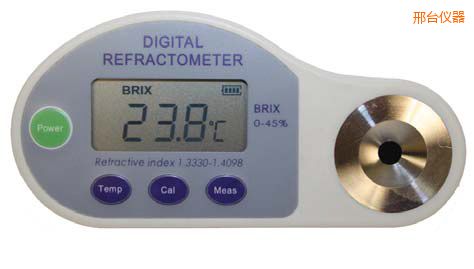 邢臺Digital Brix Meter 數(shù)字甜度計
