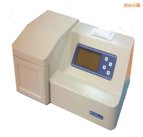 邢臺96通道農(nóng)藥殘毒快速檢測儀