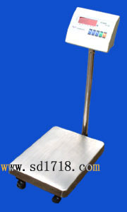 邢臺(tái)大稱量電子天平,60kg,5-10g