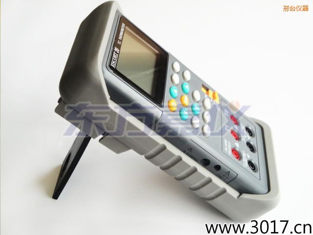 邢臺熱電偶校準(zhǔn)器/溫度計