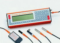 邢臺(tái)SPC涂層分析儀