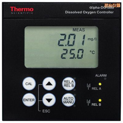 邢臺(tái)溶解氧控制器