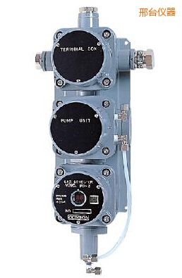 邢臺固定式可燃?xì)怏w檢測儀