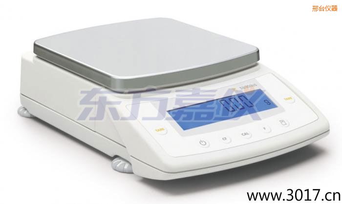 邢臺CPA系列精密天平,6200g,0.001mg