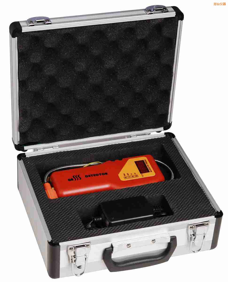 邢臺(tái)氫氣檢漏儀