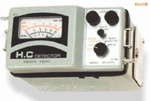 邢臺可燃?xì)怏w檢測儀