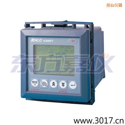 邢臺工業(yè)微電腦型酸度/溫度控制器