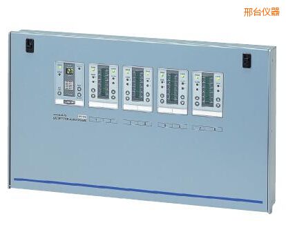 邢臺(tái)固定式氣體檢測儀控制器