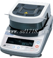 邢臺(tái)水分測(cè)定儀