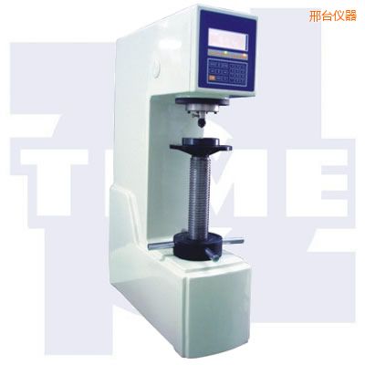 邢臺時代電子加載布氏硬度計