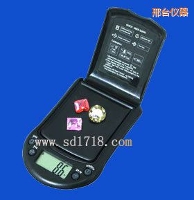 邢臺微型電子天平,100g,0.01g