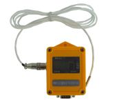 邢臺(tái)(高溫)溫度記錄儀