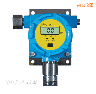 邢臺有毒氣體檢測探頭