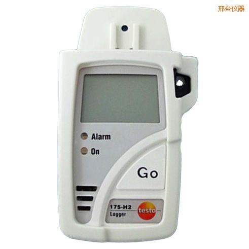 邢臺電子溫濕度記錄儀