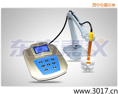 西寧臺式水質(zhì)硬度儀