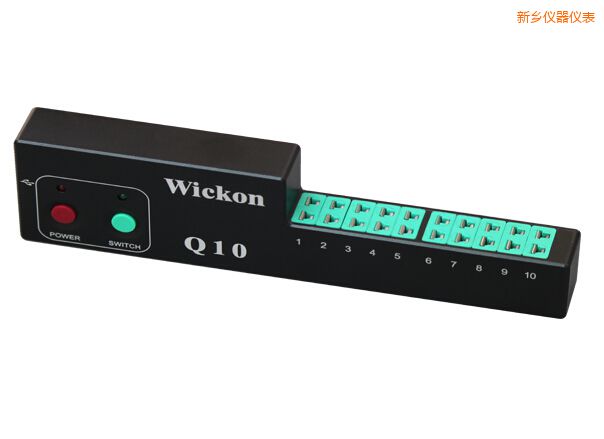 新鄉(xiāng)爐溫測試儀