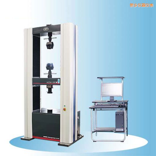 新鄉(xiāng)時代電子萬能試驗機
