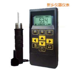新鄉(xiāng)時(shí)代超聲波硬度計(jì)
