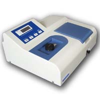 徐州可見分光光度計(jì)