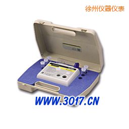 徐州便攜式水質(zhì)實(shí)驗(yàn)室