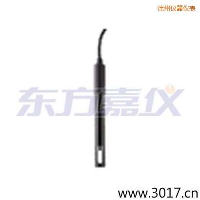 徐州含有溫度的四線電導率電極