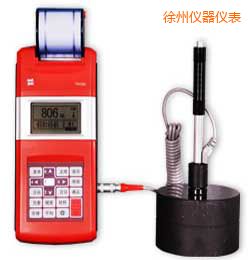 徐州時(shí)代便攜式里氏硬度計(jì)