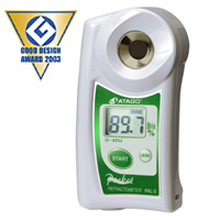 徐州數(shù)顯手持式糖度計