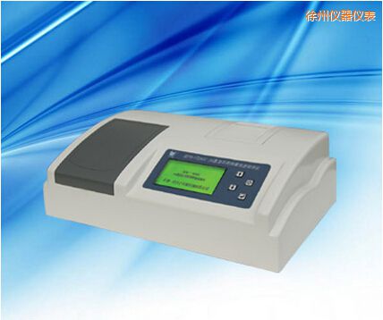 徐州糧油質量檢測儀