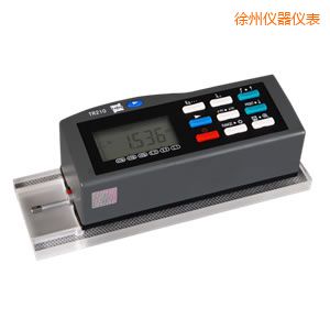 徐州手持式粗糙度計(jì)