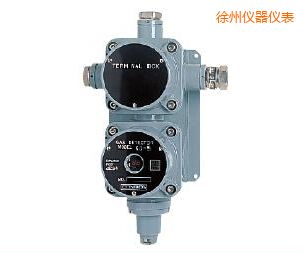 徐州可燃氣體檢測儀