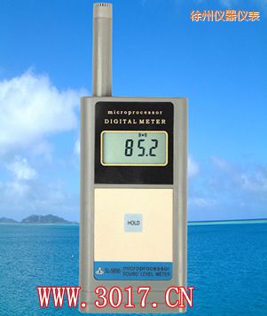 徐州聲級(jí)計(jì)(噪音計(jì))