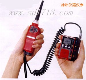 徐州可燃氣體檢測報警儀