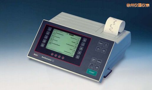 徐州臺式粗糙度儀