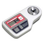 徐州鹽度自動折射儀