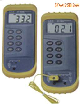 延安測溫儀