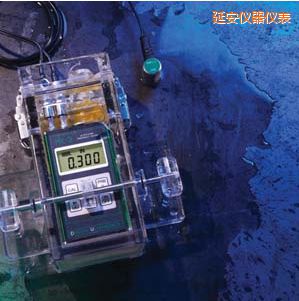 延安水下測厚儀