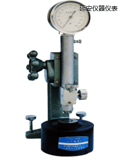 延安肖氏硬度計