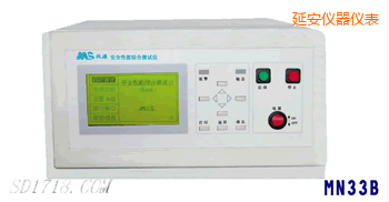 延安耐壓絕緣接地聯(lián)合測(cè)試儀(三合一)