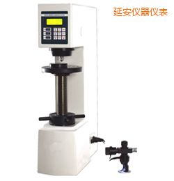 延安時(shí)代布氏硬度計(jì)