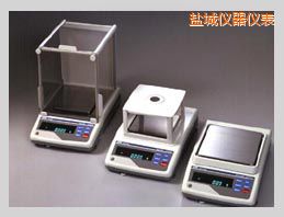 鹽城GX系列精密電子天平,210g,0.001g