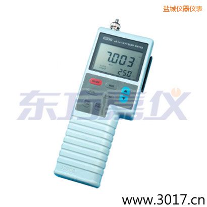 鹽城酸度計(jì) 高精度專業(yè)PH測試