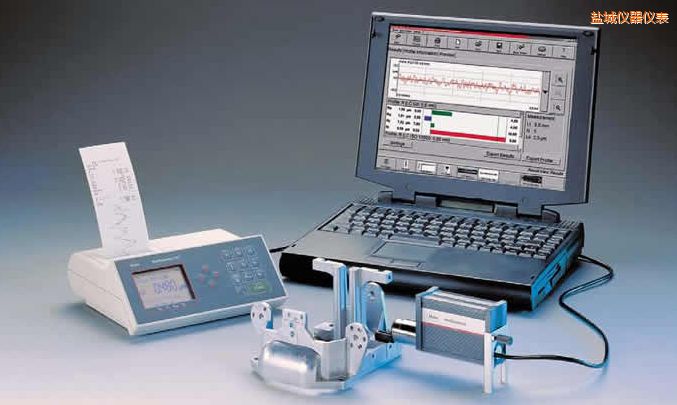 鹽城便攜式小型粗糙度儀
