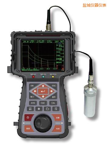 鹽城時(shí)代超聲波探傷儀
