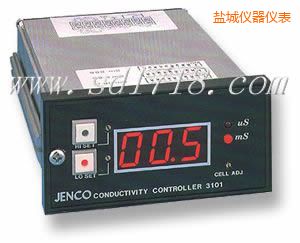 鹽城工業(yè)在線電導率儀