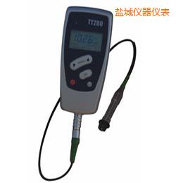 鹽城時(shí)代涂層測厚儀