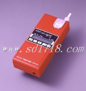 鹽城便攜式甲醛檢測儀